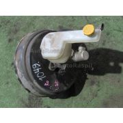 Главный тормозной цилиндр Nissan PRESAGE U30 KA24DE