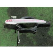 Ручка двери Mitsubishi AIRTREK CU2W 4G63