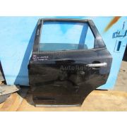 Дверь Nissan MURANO PNZ51 VQ35DE