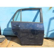 Дверь Nissan TIIDA LATIO SC11 HR15DE