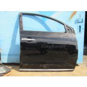 Дверь Nissan MURANO PNZ51 VQ35DE