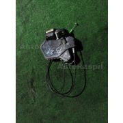 Замок двери Toyota COROLLA SPACIO ZZE122N 1ZZFE