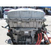 Двигатель Nissan LEAF AZE0 EM57