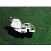 Замок двери Mitsubishi GRANDIS N84W 4G64