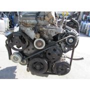 Двигатель Mazda DEMIO DY5W ZYVE