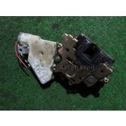 Замок двери Nissan SUNNY FB15 QG15DE