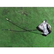 Замок двери Toyota WISH ZNE10G 1ZZFE