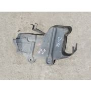 Защита двигателя Nissan CUBE Z10 CG13DE