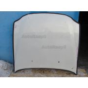 Капот Nissan STAGEA WGNC34 RB25DE