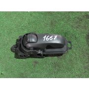 Ручка двери Nissan NOTE E11 HR12DE