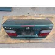 Крышка багажника Nissan PULSAR FN15 GA15DE