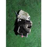 Замок двери Nissan PRIMERA HP11 SR20DE