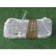 Козырек солнцезащитный Mitsubishi GRANDIS N84W 4G64