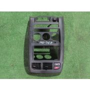 Консоль магнитофона Nissan CUBE Z10 CG13DE