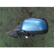 Зеркало Nissan LEAF AZE0 EM57