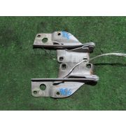 Кронштейн капота Nissan SUNNY FB15 QG15DE