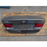 Крышка багажника Nissan PRIMERA HP11 SR20DE