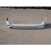 Бампер Nissan SERENA C25 MR20DE