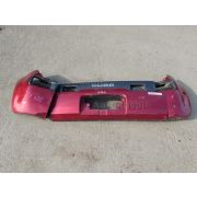 Бампер Nissan CUBE Z12 HR15DE