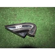 Уголок крыла Honda CR-V RE3 K24A