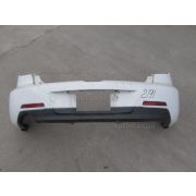 Бампер Mazda AXELA BLEFW LFVDS