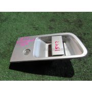 Ручка двери Nissan ELGRAND ATWE50 ZD30DDTI