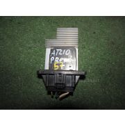 Сопротивление печки Toyota CORONA PREMIO AT210 4AFE