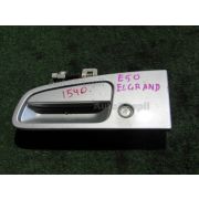 Ручка двери Nissan ELGRAND ATWE50 ZD30DDTI