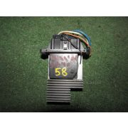 Сопротивление печки Toyota NOAH SR40 3SFE