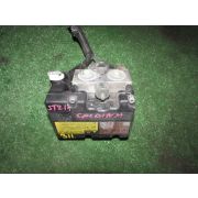 Блок ABS Toyota CALDINA ST215 3SGE