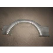 Дефендер Toyota LAND CRUISER PRADO VZJ90 5VZFE