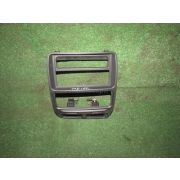 Консоль магнитофона Mitsubishi PAJERO MINI H56A 4A30T