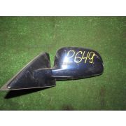 Зеркало Mitsubishi MIRAGE CJ1A 4G13