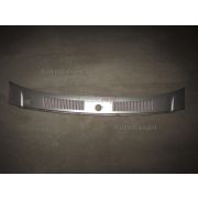 Жабо Toyota LAND CRUISER PRADO VZJ90 5VZFE