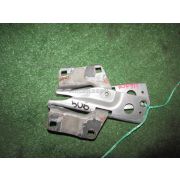 Кронштейн капота Nissan WINGROAD WFY11 QG15DE