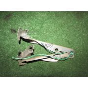 Кронштейн капота Toyota PLATZ NCP12 1NZFE