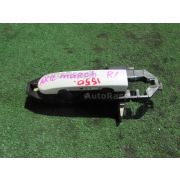 Ручка двери Nissan MARCH AK12 CR12DE