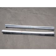 Порог Toyota VISTA ZZV50 1ZZFE