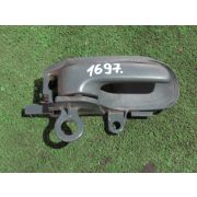 Ручка двери Toyota VITZ SCP10 2NZFE