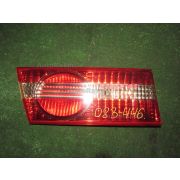 Вставка между стопов Toyota VISTA ZZV50 1ZZFE