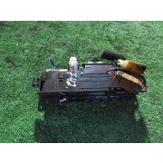 Управление печкой Nissan AVENIR PW10 SR20DE