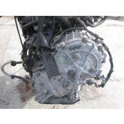 КПП автоматическая Toyota VOXY AZR60G 1AZFSE