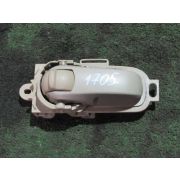 Ручка двери Nissan TIIDA С11 HR15DE