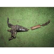 Прочее Nissan CARAVAN CQGE25 KA24DE