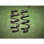 Пружина Nissan X-TRAIL T32 MR20DD