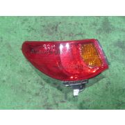 Стоп сигнал Toyota MARK X GRX130 4GRFSE