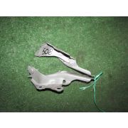 Кронштейн капота Toyota CALDINA ST246 3SGTE