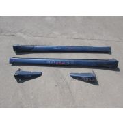 Обвес Subaru LEGACY BP5 EJ20