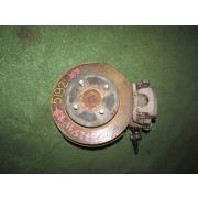 Ступица Suzuki SWIFT ZC72S K12B