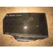 Стекло двери Toyota CALDINA ST246 3SGTE